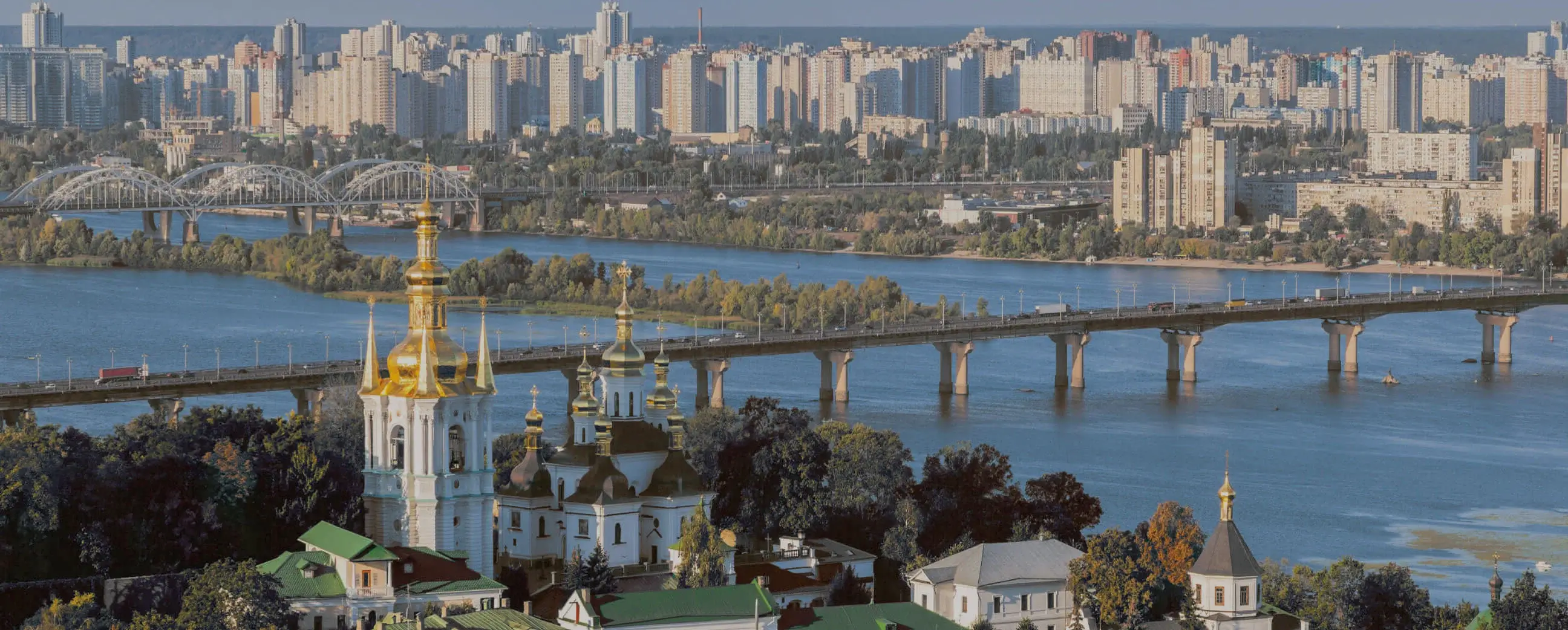 Закажите грузоперевозки на Украину из Кеза в надежной транспортной компании